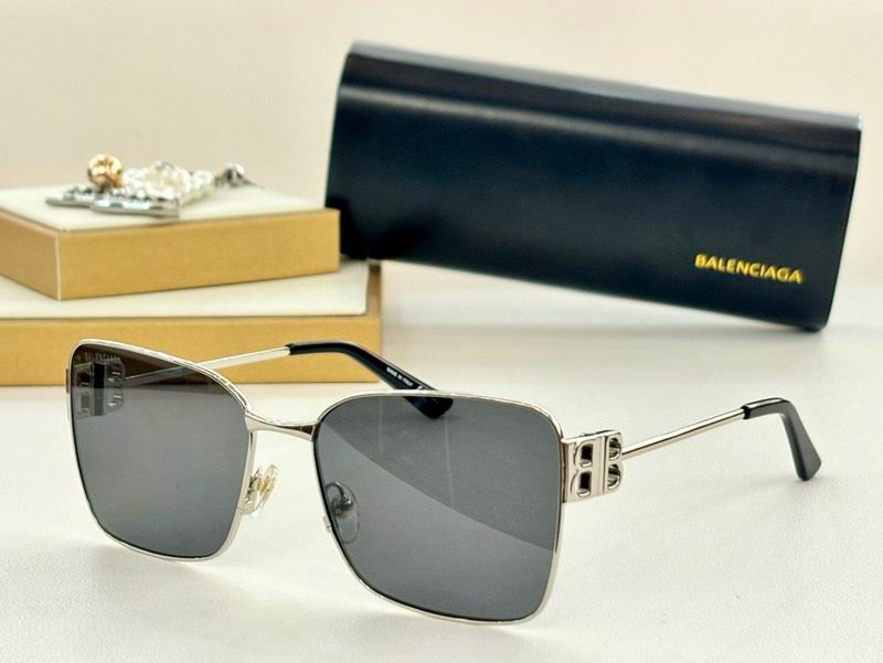 Balenciaga Glasses smx (162)